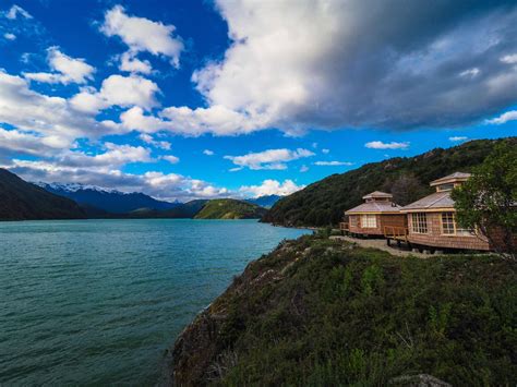 Lago Verde Patagonia Fly Fishing Paradise In Lago Verde Chile For Sale