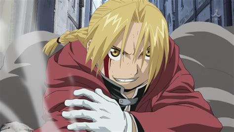 Edward Elric Fullmetal Alchemist Image 86099 Zerochan Anime