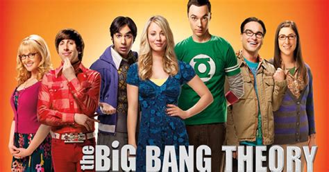 The Big Bang Theory To End After Season 12 Heres What Is Happening