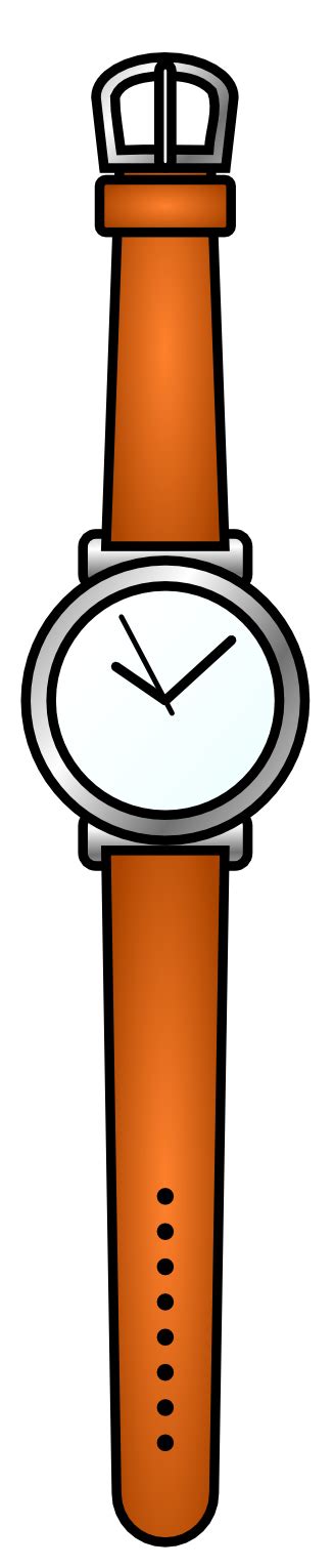 Wristwatch Clipart 20 Free Cliparts Download Images On Clipground 2024
