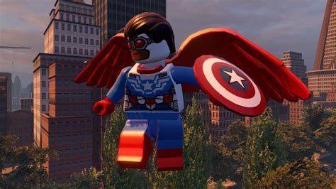 Buy Lego Marvel Avengers Deluxe Edition Pc Steam Games Online Sale