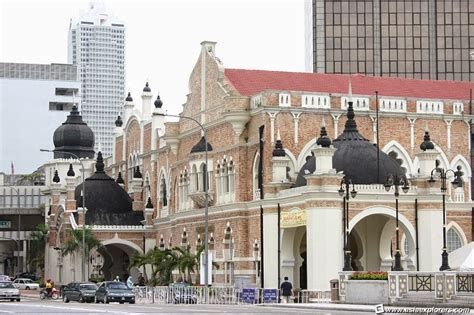 Как да стигнем до city theater panggung bandaraya kl близо до куала лумпур. KL's Panggung Bandaraya to be turned into a gallery ...