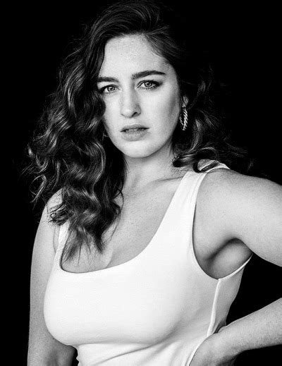 Danielle Galligan Photographed By Lee Malone Tumbex