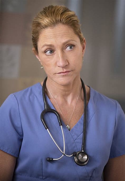 Image Of Nurse Jackie