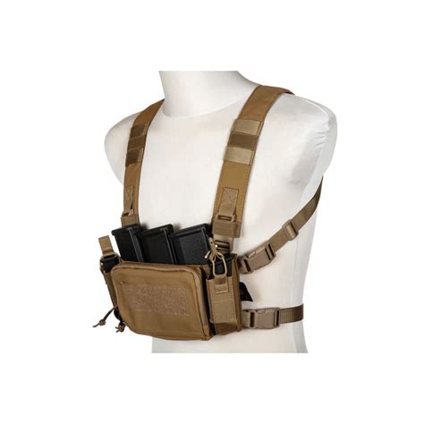 Chest Rigs Vests Plate Carriers Boots And Belts Micro
