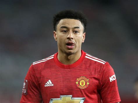 Jesse Lingard Links Up With West Ham Express And Star