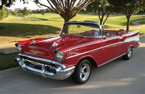 Top 10 Most In Demand Classic Cars Autos Model