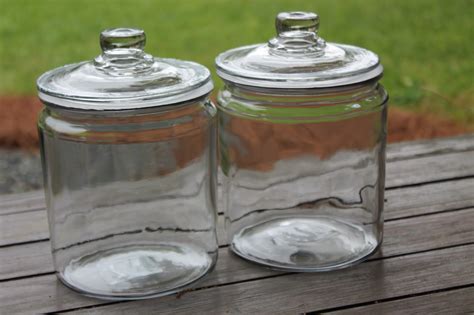 See store ratings and reviews and canisters sets for kitchen counter, beyonda k. DIY Kitchen Canisters - Carolina Charm