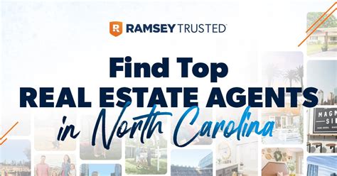 North Carolina Real Estate Agents Ramsey
