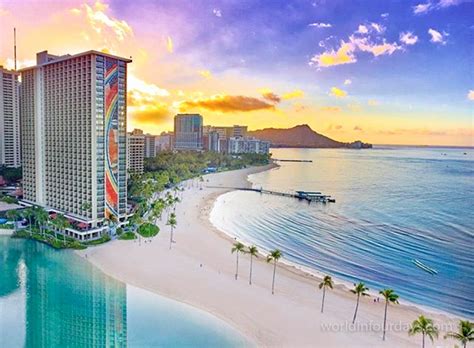 The Alii Tower Is The Hilton Hawaiian Village Best Tower And Heres Why