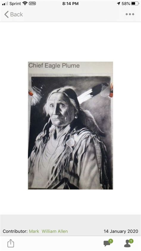 Chief Eagle Plume Grandfather Fictional Characters Movie Posters