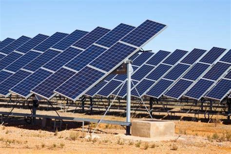 Blm Announces End To Public Comment Period For Utility Scale Solar
