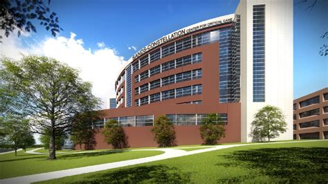 20m T Largest In History For Rochester General Hospital Wham