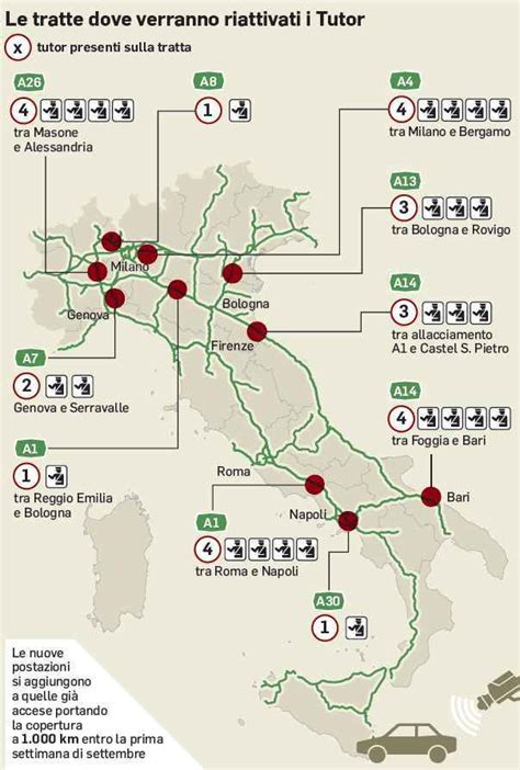 Cartina Autostrada Milano Napoli Sommerkleider 2015