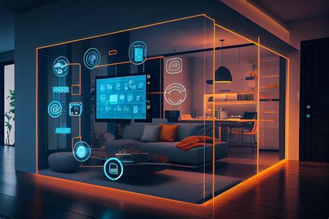 Home Automation Images Free Download On Freepik