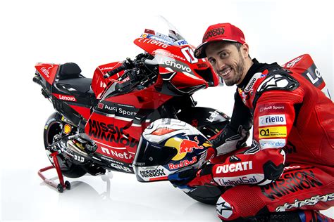 Ducati Corse Motogp Motorcycle Racing Team Riello Ups