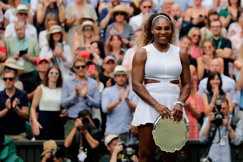 Serena Williams Best On Court Tennis Outfits Photos Wwd