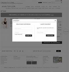 Exclusive Ann Taylor Credit Card The Essential Guide To Managing Your Ann Taylor Account %e2%80%93 The Untold Secrets Revealed