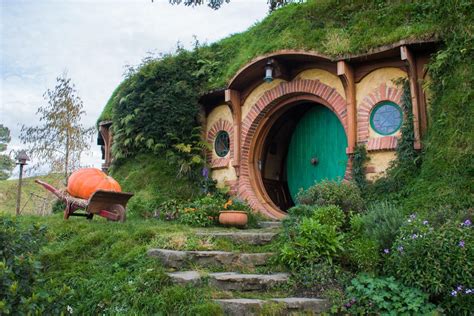 Visiting Hobbiton Everything You Need To Know