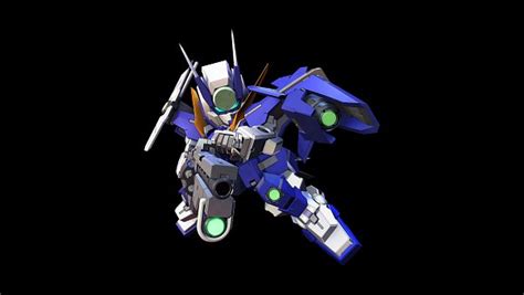 Mobile Suit Gundam 00p Wallpaper By Bandai Namco Entertainment 3055506