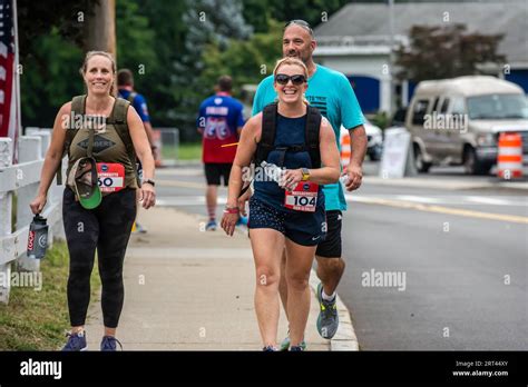Event remembering military service members and first responders who’ve