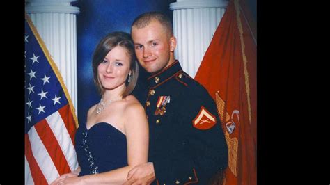 Murder Charges Filed In Case Of Marine Wife Erin Corwin Cnn