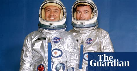 Astronauts Smuggled Sandwich Into Orbit Archive 21 April 1965
