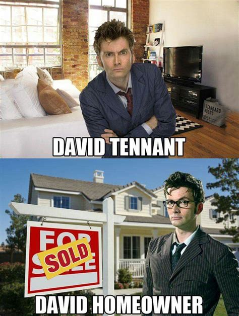 David Tennant Doctor Who Memes Doctor Who Funny Doctor Who