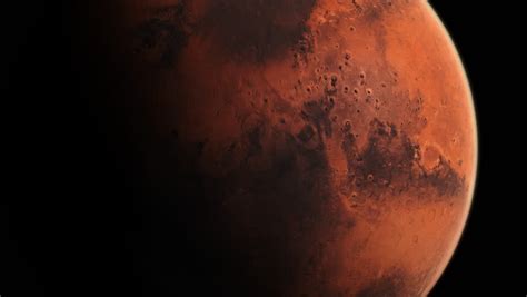 Full View Of Mars Image Free Stock Photo Public Domain Photo Cc0