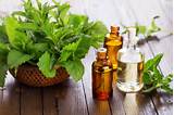Pictures of Peppermint Oil