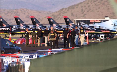 Deadly Crash At Reno Air Races Cbs News