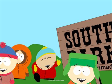South Parkfanmade South Park Fanon Wikia Fandom