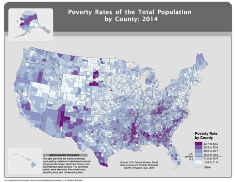 Poverty In The Us Map Map Of World