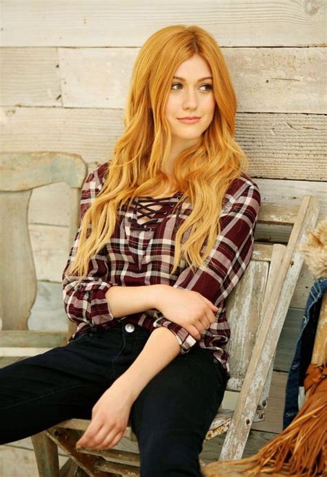 Women We Love Katherine Mcnamara 25 Photos Suburban Men Katherine Mcnamara Red Haired