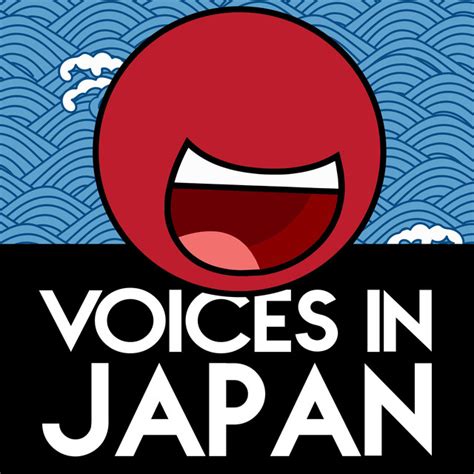 Voices In Japan Podcast On Spotify