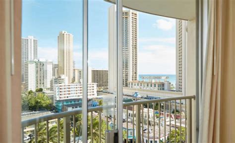 Ohana Waikiki East Cheap Vacations Packages Red Tag Vacations