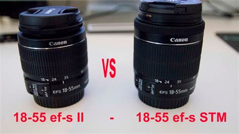 Canon Image Stabilizer Efs 18 55 Mm F35 56 Is Admin