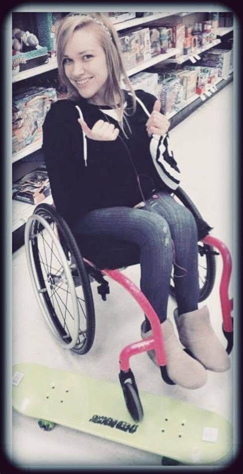 Paraplegic Woman In Wheelchair A Reason Why You Shouldn T Pity Women