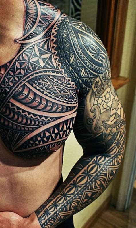 Half Sleeve Tattoo Designs For Men Feed Inspiration