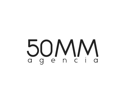 Agencia 50mm