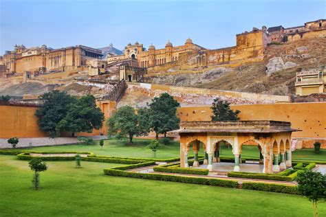 Jaipur Now A Unesco World Heritage City World Heritage City Unesco