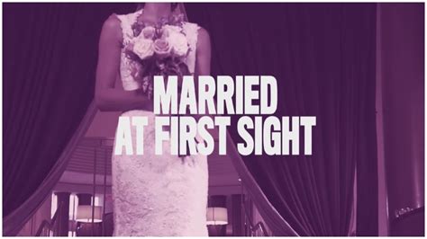 Married At First Sight Season 10 Premiere Date And Schedule