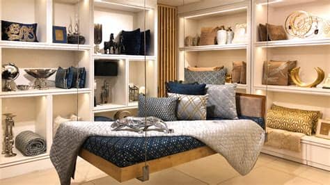 Shopping for a home decor lover? Address Home - The Iconic Luxury Home Decor and Gifting ...