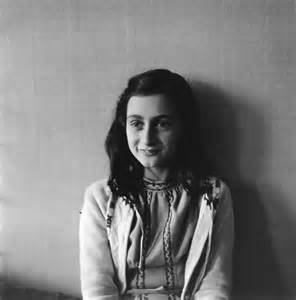 Arabic Language Anne Frank Documentary To Use Israel Gaza Footage Time