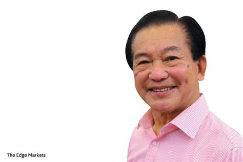 L shnjng) is a malaysian business magnate who is heavily involved in the plantation industry. 'Multinational brands still source from IOI Corp' | The ...
