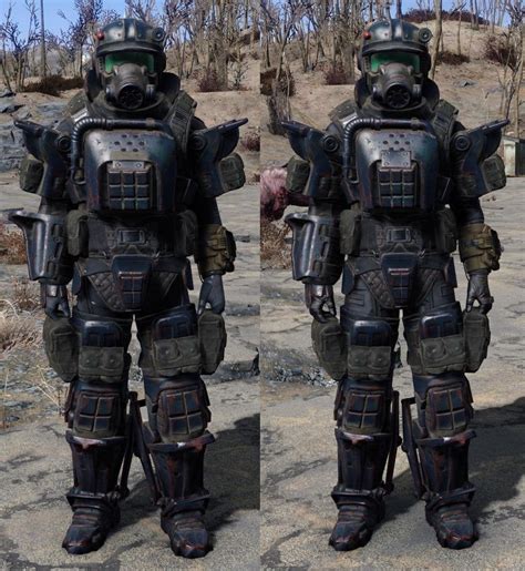 Did Anyone Notice That The Marine Wetsuit Stretches The Marine Armor