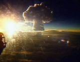 Largest Hydrogen Bomb Pictures