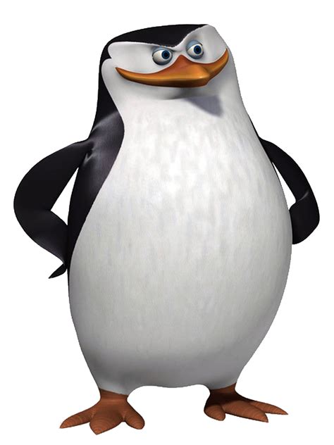 The new characters of madagascar 4, roman, sheba, pace, ripto and binca are a team of africa who saves lives and are similar to the north wind. Madagascar penguins PNG
