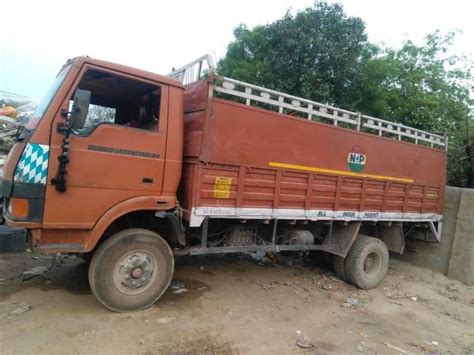 Used Tata Lpt 709 Ex2 3400hsd 2008 Model Pid 1416479056 Truck For