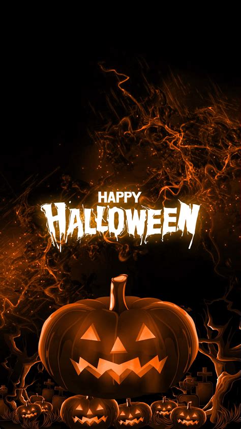 Download Happy Halloween Background
